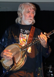 John McEuen