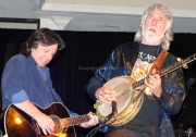 Jeff Hanna and John McEuen