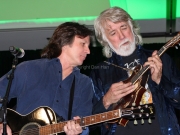 Jeff Hanna and John McEuen