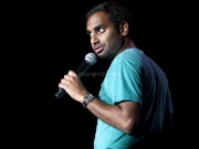 Aziz Ansari