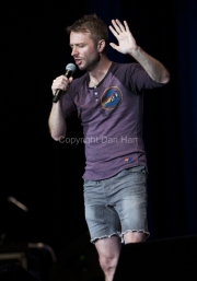 Chris Hardwick