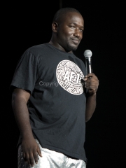 Hannibal Burress