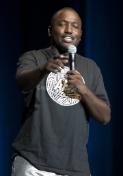 Hannibal Burress