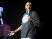 Hannibal Burress