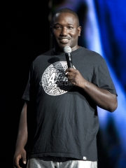 Hannibal Burress