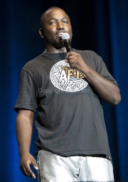 Hannibal Burress