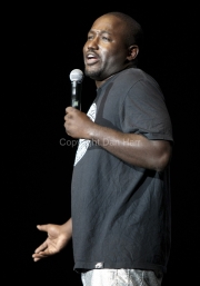 Hannibal Burress