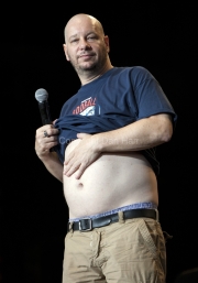 Jeff Ross