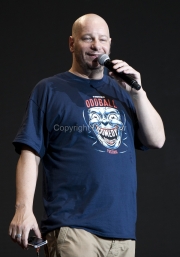 Jeff Ross