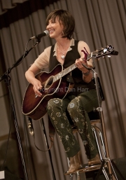 Pam Tillis