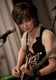 Pam Tillis