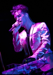 Brendon Urie