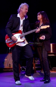 Neil Giraldo, Pat Benatar