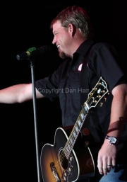 Pat Green