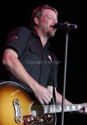 Pat Green