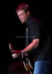 Pat Green