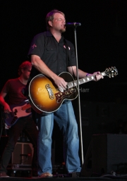 Pat Green