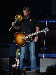 Pat Green