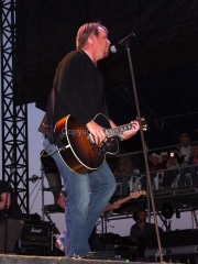 Pat Green