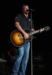 Pat Green