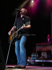 Pat Green