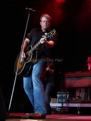 Pat Green