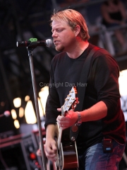 Pat Green