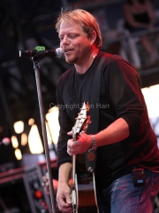 Pat Green