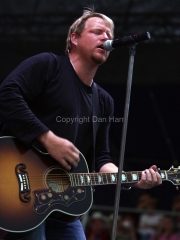 Pat Green