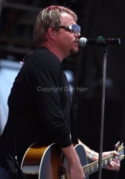 Pat Green