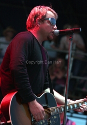 Pat Green