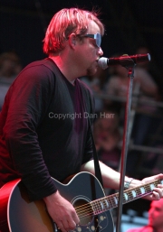 Pat Green