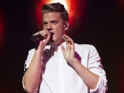 Scott Hoying