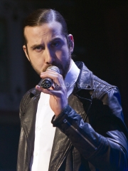 Avi Kaplan