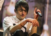 Mitch Grassi