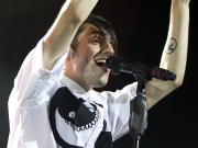 Mitch Grassi