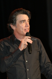 Peter Gallagher