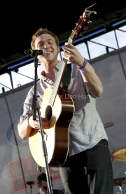 Phillip Phillips