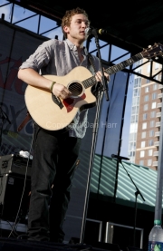 Phillip Phillips