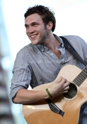 Phillip Phillips