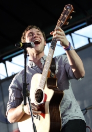 Phillip Phillips