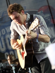 Phillip Phillips