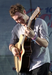 Phillip Phillips