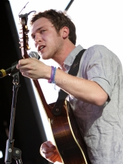 Phillip Phillips