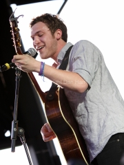 Phillip Phillips