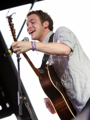 Phillip Phillips