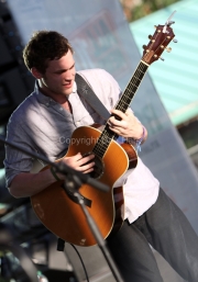 Phillip Phillips