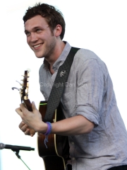 Phillip Phillips