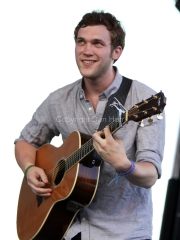 Phillip Phillips