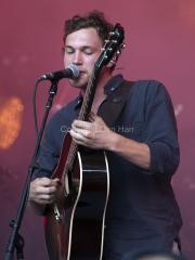 Phillip Phillips